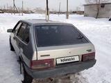 ВАЗ (Lada) 2109 2002 года за 500 000 тг. в Павлодар