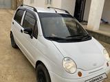 Daewoo Matiz 2014 годаүшін1 700 000 тг. в Бейнеу – фото 4