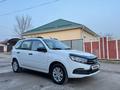 ВАЗ (Lada) Granta 2190 2019 года за 3 800 000 тг. в Шымкент – фото 8