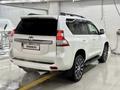 Toyota Land Cruiser Prado 2015 годаfor16 500 000 тг. в Караганда – фото 4