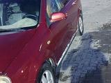 Chevrolet Lacetti 2007 года за 1 500 000 тг. в Семей – фото 2