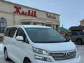 Toyota Vellfire 2008 годаүшін6 500 000 тг. в Уральск