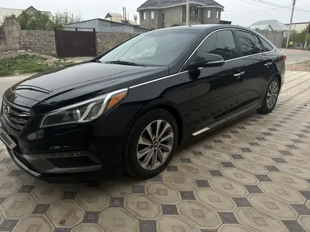 Hyundai Sonata 2014 года за 8 000 000 тг. в Тараз