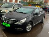 Hyundai Sonata 2012 года за 5 100 000 тг. в Астана – фото 3