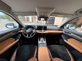 Haval Jolion 2023 года за 9 100 000 тг. в Кызылорда – фото 4