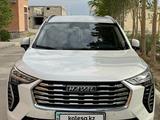 Haval Jolion 2023 года за 9 100 000 тг. в Кызылорда – фото 5