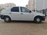 Renault Logan 2013 годаүшін2 500 000 тг. в Актобе – фото 2