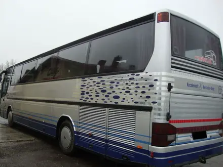 Setra  200 Series 1984 года за 22 500 000 тг. в Актау – фото 2