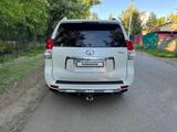 Toyota Land Cruiser Prado 2013 годаүшін16 500 000 тг. в Уральск – фото 2