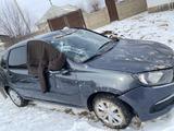 ВАЗ (Lada) Granta 2190 2020 года за 2 700 000 тг. в Шолаккорган – фото 3