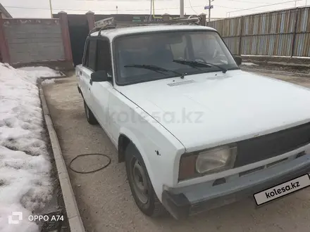 ВАЗ (Lada) 2105 1998 года за 500 000 тг. в Алматы