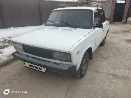 ВАЗ (Lada) 2105 1998 года за 500 000 тг. в Алматы – фото 2