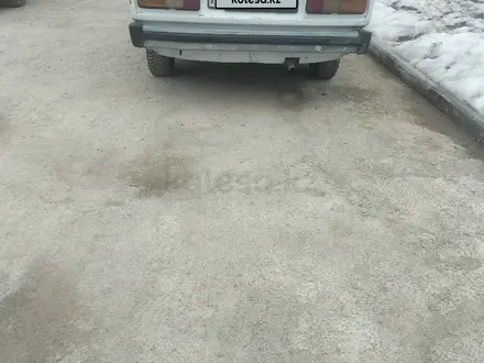 ВАЗ (Lada) 2105 1998 года за 500 000 тг. в Алматы – фото 3