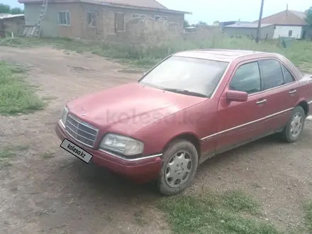 Mercedes-Benz C 180 1994 года за 1 400 000 тг. в Аягоз – фото 7