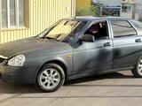 ВАЗ (Lada) Priora 2172 2012 года за 1 400 000 тг. в Алматы