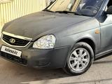 ВАЗ (Lada) Priora 2172 2012 года за 1 400 000 тг. в Алматы – фото 2