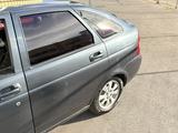 ВАЗ (Lada) Priora 2172 2012 года за 1 400 000 тг. в Алматы – фото 4