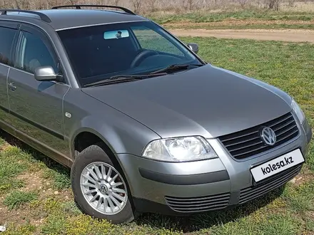 Volkswagen Passat 2001 года за 3 870 000 тг. в Караганда