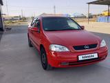 Opel Astra 1999 годаfor2 000 000 тг. в Атырау