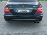 Mercedes-Benz E 320 2004 годаfor4 400 000 тг. в Кызылорда – фото 4