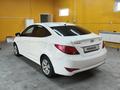 Hyundai Accent 2014 года за 4 090 000 тг. в Алматы – фото 6