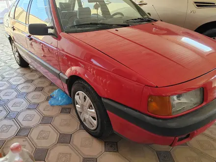 Volkswagen Passat 1988 года за 1 800 000 тг. в Тараз – фото 2