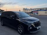 Hyundai Custin 2025 года за 15 600 000 тг. в Алматы – фото 3
