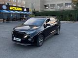 Hyundai Custin 2025 года за 15 600 000 тг. в Алматы – фото 4