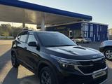 Kia Seltos 2024 года за 10 900 000 тг. в Усть-Каменогорск – фото 3