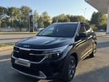 Kia Seltos 2024 года за 10 900 000 тг. в Усть-Каменогорск – фото 2