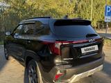 Kia Seltos 2024 года за 10 900 000 тг. в Усть-Каменогорск – фото 4