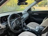 Kia Seltos 2024 года за 10 900 000 тг. в Усть-Каменогорск – фото 5