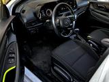 Hyundai i20 2023 годаүшін6 800 000 тг. в Астана – фото 5