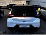 Hyundai i20 2023 годаүшін6 800 000 тг. в Астана – фото 4