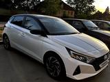 Hyundai i20 2023 годаүшін6 800 000 тг. в Астана