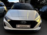 Hyundai i20 2023 годаүшін6 800 000 тг. в Астана – фото 3