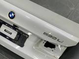 КРЫШКА БАГАЖНИКА BMW 5 G30 (530/540) за 5 505 тг. в Шымкент – фото 3
