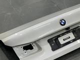 КРЫШКА БАГАЖНИКА BMW 5 G30 (530/540) за 5 505 тг. в Шымкент – фото 2