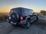 Nissan Patrol 2000 годаfor4 500 000 тг. в Алматы – фото 5