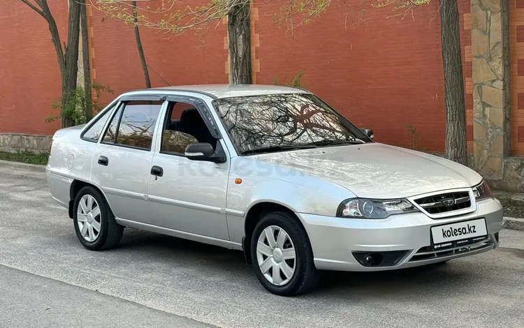 Daewoo Nexia 2013 годаүшін2 999 999 тг. в Шымкент