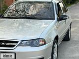 Daewoo Nexia 2013 года за 2 999 999 тг. в Шымкент – фото 5