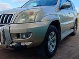 Toyota Land Cruiser Prado 2009 годаүшін12 500 000 тг. в Уральск – фото 2