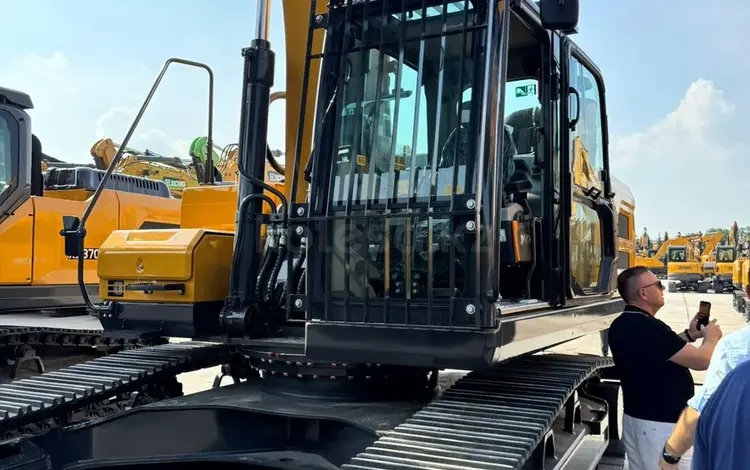 XCMG  XE370C 2025 годаүшін82 500 000 тг. в Алматы