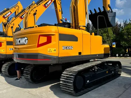 XCMG  XE370C 2025 года за 82 500 000 тг. в Алматы – фото 3