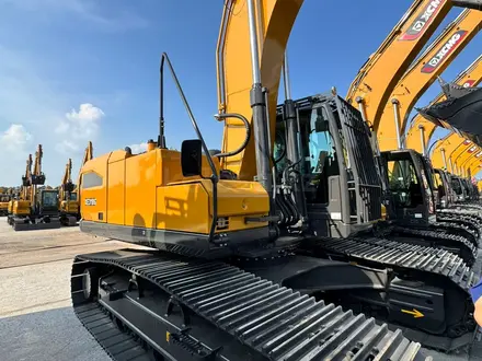 XCMG  XE370C 2025 года за 82 500 000 тг. в Алматы – фото 4