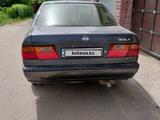 Nissan Primera 1991 годаүшін400 000 тг. в Райымбек (Карасайский р-н) – фото 3
