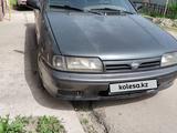 Nissan Primera 1991 годаүшін400 000 тг. в Райымбек (Карасайский р-н)