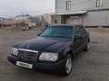 Mercedes-Benz E 200 1992 годаfor1 500 000 тг. в Тараз