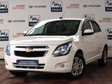 Chevrolet Cobalt 2020 годаүшін6 000 000 тг. в Алматы