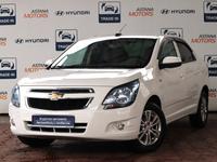 Chevrolet Cobalt 2020 года за 6 000 000 тг. в Алматы